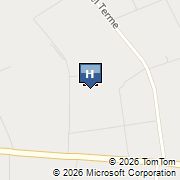 Torrent Fals Map